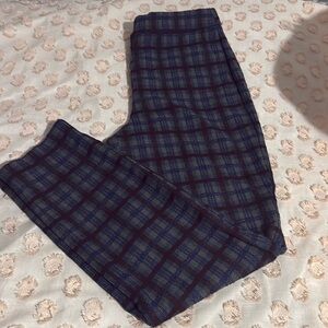 Express Paid Trouser Pants Size 4R